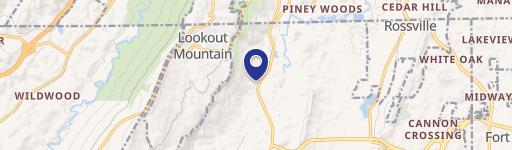 1123 Chattanooga Vly Rd
