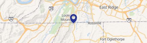 154 Chattanooga Vly Rd