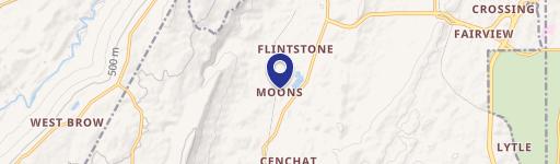 3270 Chattanooga Vly Rd