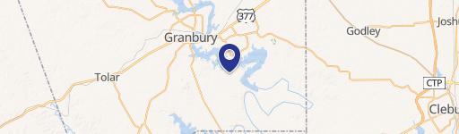 Land For Sale Granbury, TX