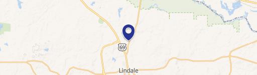 Lindale TX Land with Shop