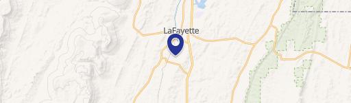 1198 Shattuck Industrial Blvd