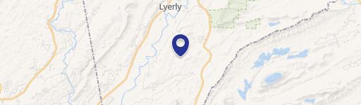 3269 Taliaferro Spgs Rd