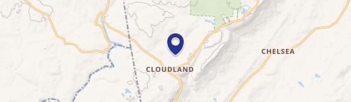 Cloudland Park