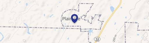 185 County Line SW Rd