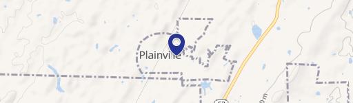 Plainville Rd