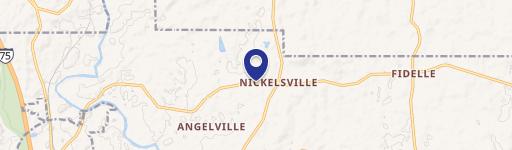 2823 Nicklesville NE Rd