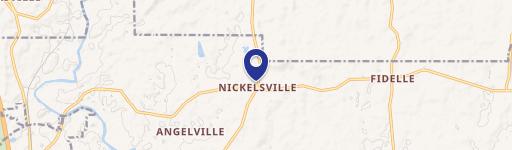 3094 Nicklesville NE Rd