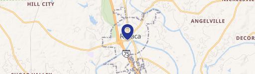 190 Resaca Bch NW Blvd