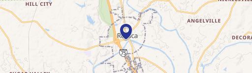 194 Resaca Bch NW Blvd