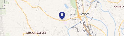 1135 Resaca Lafayette NW Rd