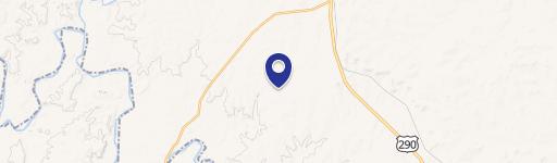 Improved Land in Goldthwaite, TX