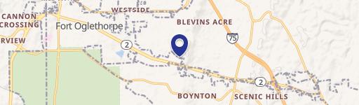 121 Battlefield, Unit 127