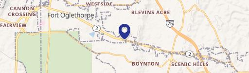 3668 Battlefield Pkwy