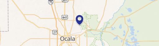 Residential Land in Ocala, FL