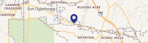 3704 Battlefield Pkwy