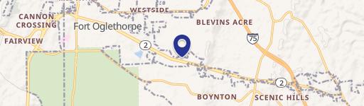 3545 Battlefield Pkwy