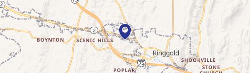 7724 Battlefield Pkwy