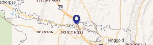 6850 Battlefield Pkwy