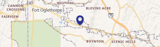 3588 Battlefield Pkwy