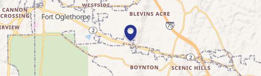 91 Battlefield Xing Ct