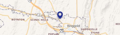 6467 Hwy 41st, Unit 6485