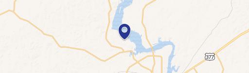 Granbury, TX Unimproved Land