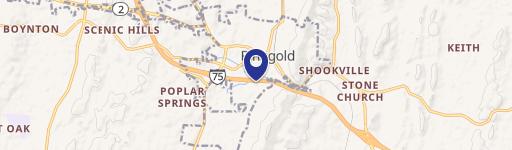 1015 Industrial Blvd