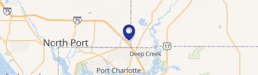 North Port Vacant Land