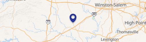 Residential Land in Mocksville, NC