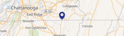 Ooltewah Ringgold Rd