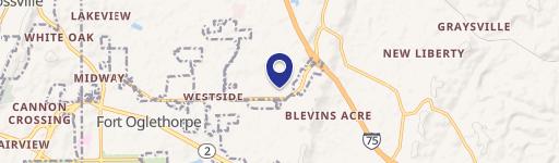 124 Park Industrial Blvd