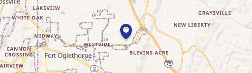 152 Park Industrial Blvd