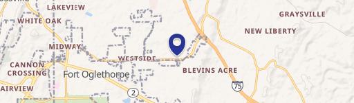 89 Park Industrial Blvd