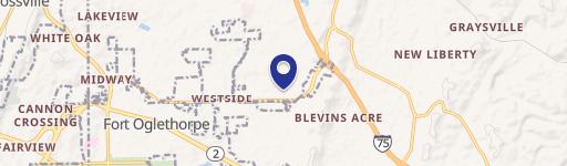 143 Park Industrial Blvd