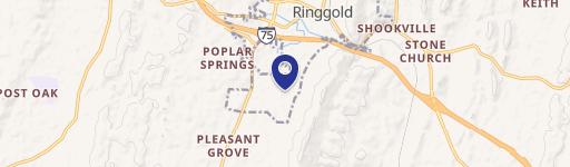 529 Rollins Industrial Blvd