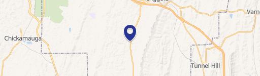 Walker Industrial Dr