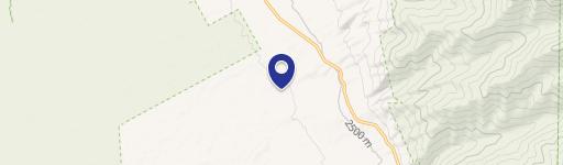 Land with Mountain and Valley Views