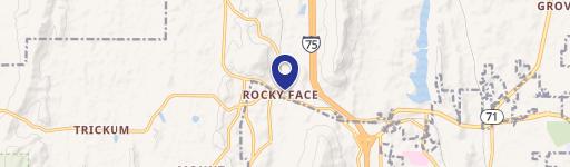 2604 Old Chattanooga Rd