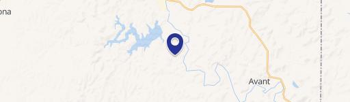 Serene 10 Acres in Barnsdall