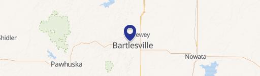 Versatile Commercial Property in Bartlesville