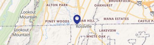 428 Gordon Ave, Unit A