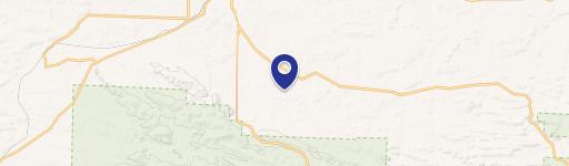 Mena, AR Wooded Acreage