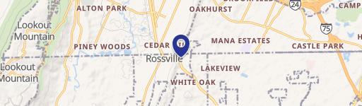 702nd Chickamauga Ave