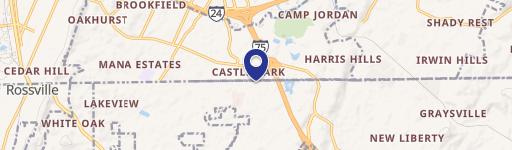 103 Direct Connection Dr