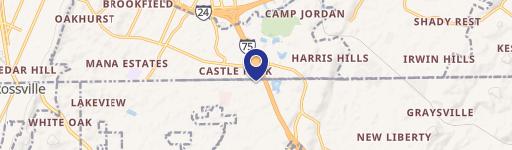 377 Direct Connection Dr