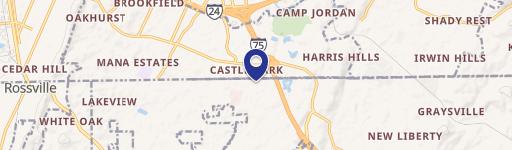 175 Direct Connection Dr