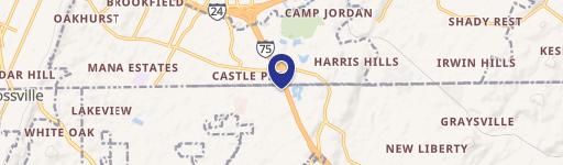 400 Direct Connection Dr