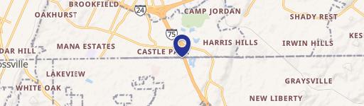 398 Direct Connection Dr