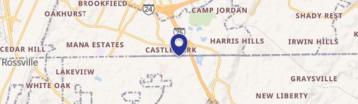 159 Direct Connection Dr